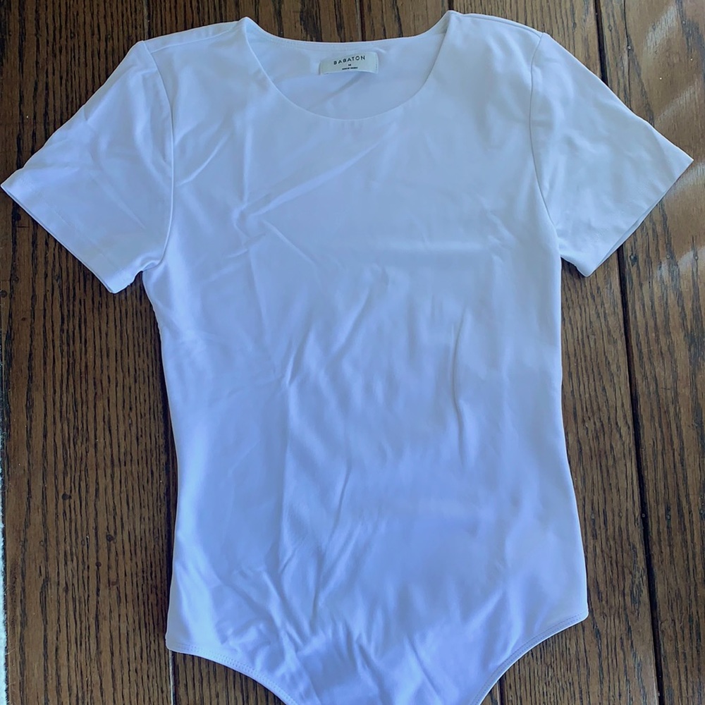 Aritzia Babaton Bodysuit
